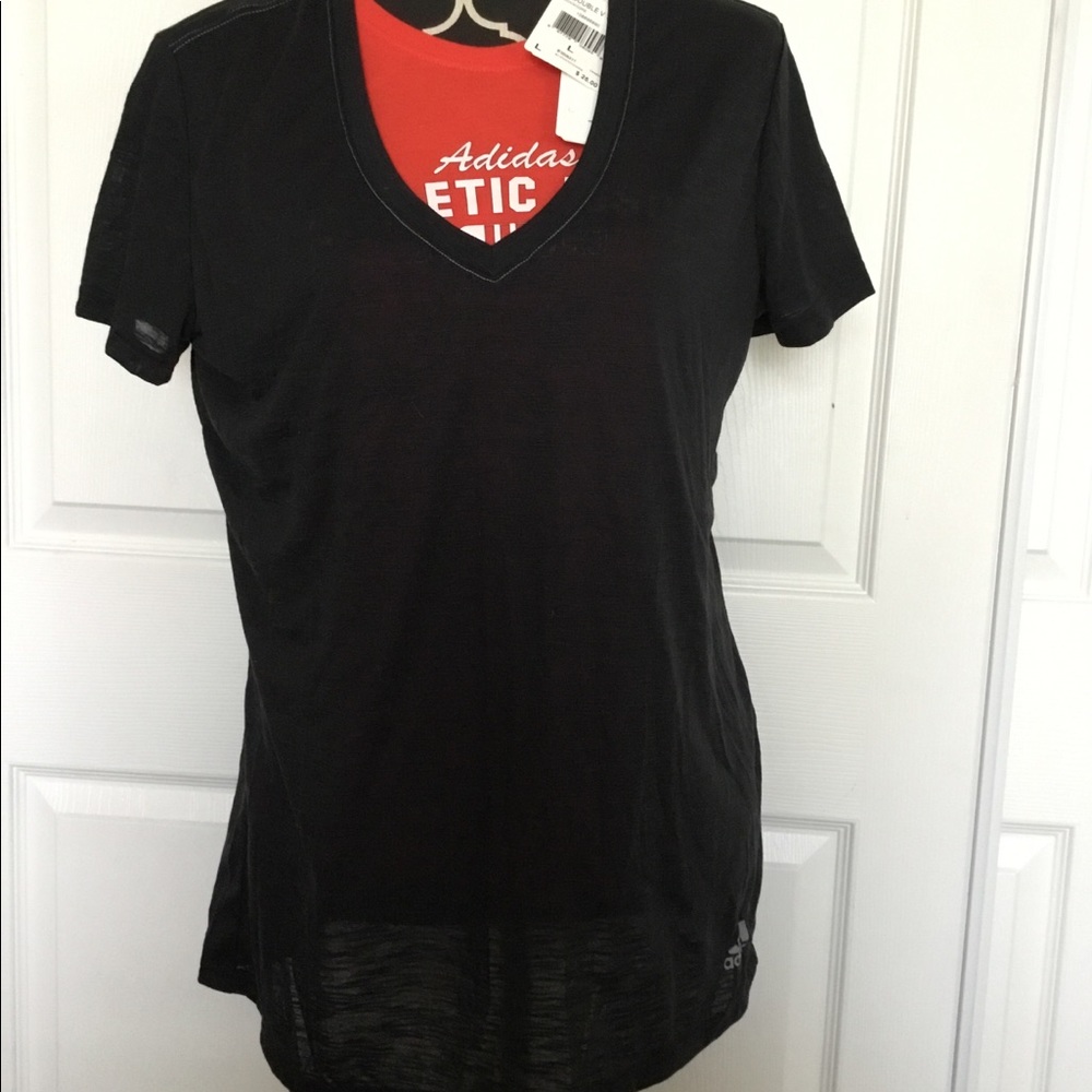 Women’s Adidas Shirt BN - Picture 1 of 3